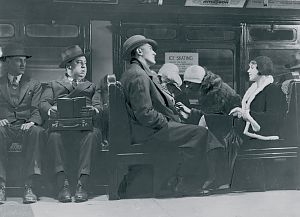 Bild zu Was uns Erpressung von Alfred Hitchcock über sein Handwerk lehrt