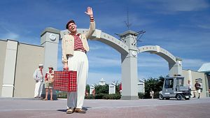 Bild zu Weihnachten feiern mit Truman Burbank