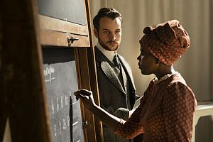 Bild zu DER VERMESSENE MENSCH: Berlinale Premiere