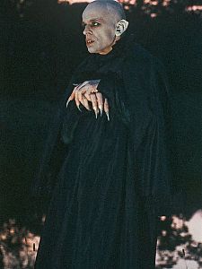 Kinski als Nosferatu &copy; Studiocanal