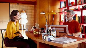 Bild zu Wie Bitteres Fest den Wunsch weckt, noch einmal kopfüber in das Werk von Pedro Almodóvar zu springen