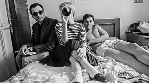 Bild zu Wie der Film Nouvelle Vague Lust auf Außer Atem macht