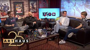 Bild zu In eigener Sache: "Wie Disney für Rotweintrinker"