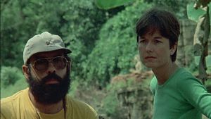 Das Ehepaar Coppola. &copy; Studiocanal