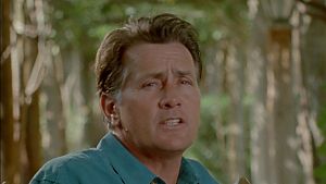 Auch Martin Sheen blickt in der Dokumentation zurück auf die dramatischen Wochen. &copy; Studiocanal