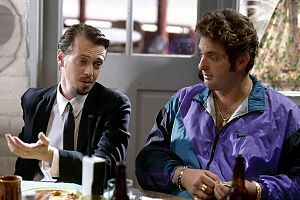 Bild zu Wie Reservoir Dogs die Filmwelt veränderte ...