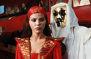 Bild zu Wiederentdeckt: Ornella Muti