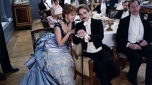 Ob in Paris oder in Rom: Muti ist die Beste © Studiocanal