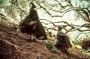 Bild zu Wiederentdeckt: Holly Hunter