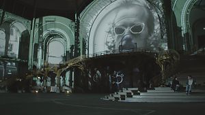 Bild zu Wim Wenders im Video-Interview über Kino und (E)motion