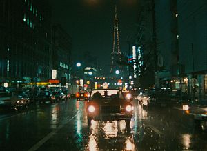 Bild zu Wim Wenders und Japan: Tokyo-Ga