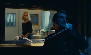 Bild zu Wim Wenders und Sam Shepards Reise nach Paris, Texas