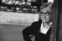 Bild zu Wim Wenders wird 80: Vom Schwärmen und Staunen