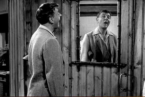 Bild zu Worte für die Ewigkeit: Bon anniversaire, Jacques Tati!