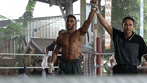 Er kann kämpfen aber wird er am Ende triumphieren? © Studiocanal