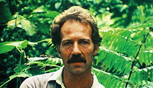 Bild zu Einladung zur Weltflucht: Werner Herzog als digitales Abenteuer