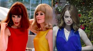 Bild zu Splitscreen: La La Land und Jacques Demy