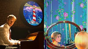 "Moment! Mein Liebster war doch gar kein Klavierspieler!" Hauptsache, eine dramatische Love-Story!