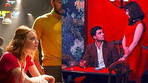 Man trifft sich in der Bar und staunt doch sehr: Über die Jahrzehnte hat sich manches kaum verändert.