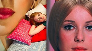 Der Blick schweift in die Ferne: Ob es auch in Zukunft so traumhafte Filmmusicals geben wird?