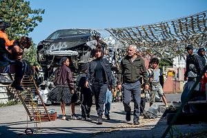 Bild zu Zone 3: Tatort Drei-Klassen-Gesellschaft