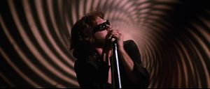 Bild zu Zu Jim Morrisons Todestag: Stone und der Lizard King