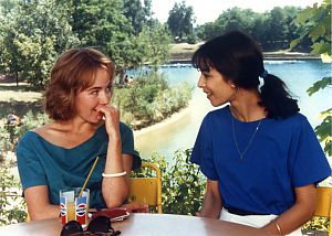 Bild zu Zum 100. Geburtstag: 100 Gründe für Éric Rohmer