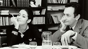 Bild aus "Meine Nacht bei Maud"