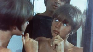 Bild aus "Die Sammlerin"