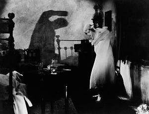 Bild zu Zum 125. Geburtstag: Ein Filmabend mit Alfred Hitchcock