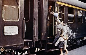 Bild zu Zum 40. Todestag Luis Buñuel: Eine interessante Verwirrung