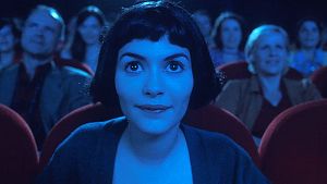 Amélie liebt das Kino, das Kino liebt Amélie &copy; Studiocanal