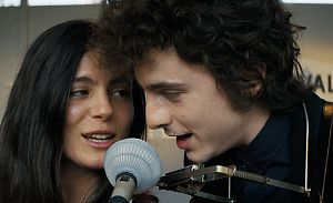 Bild zu Zum Start von Like A Complete Unknown: Fluch und Segen der Biopics