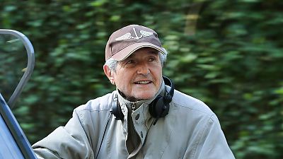 Poster zu Claude Lelouch