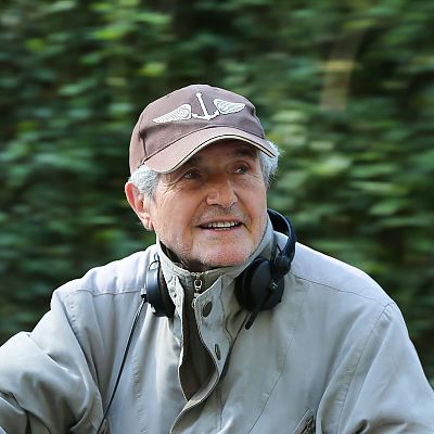 Poster zu Claude Lelouch