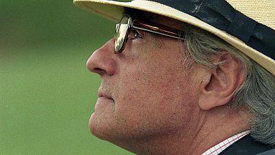 Poster zu Martin Scorsese