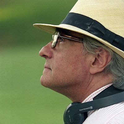 Poster zu Martin Scorsese