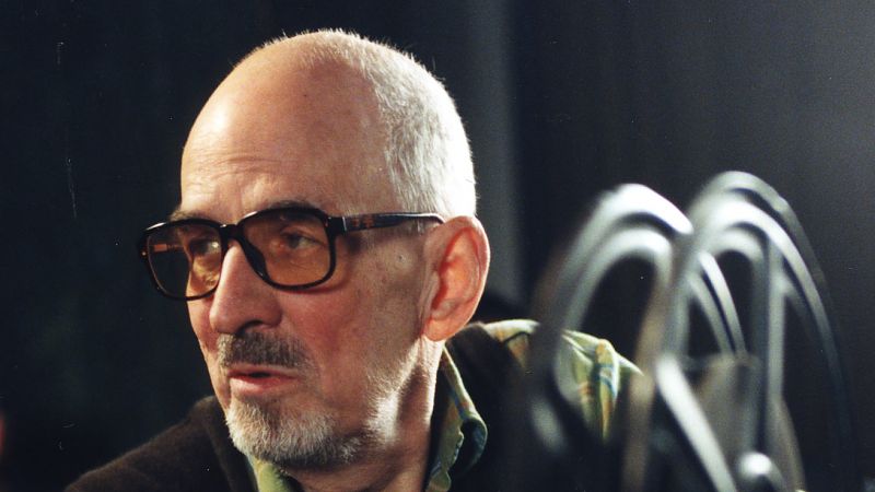 Bild zu Ingmar Bergman