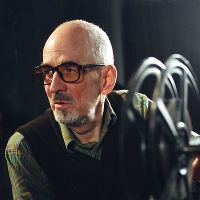 Poster zu Ingmar Bergman