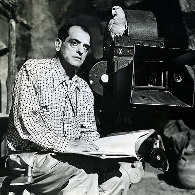 Poster zu Luis Buñuel