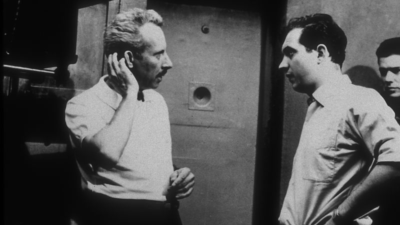 Bild zu Jacques Becker