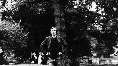 Poster zu Peter Greenaway