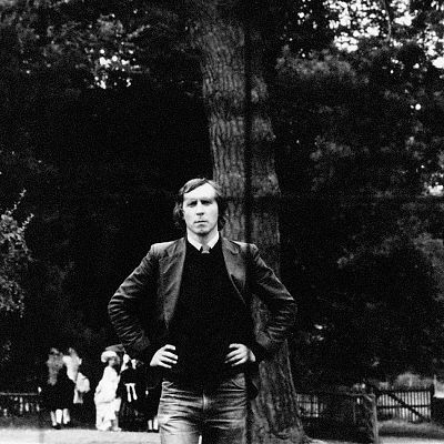 Poster zu Peter Greenaway