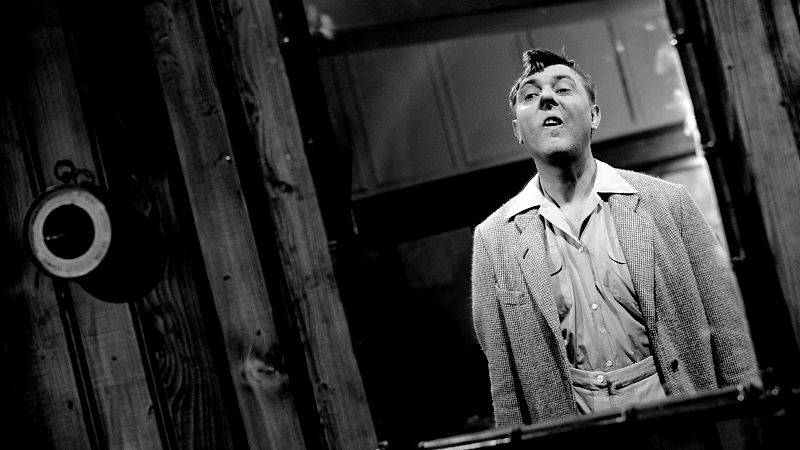 Bild zu Jacques Tati