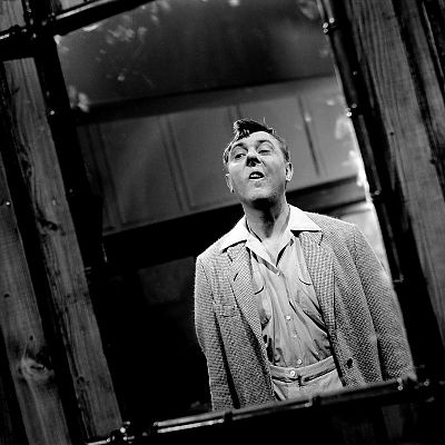 Poster zu Jacques Tati