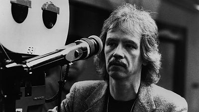 Poster zu John Carpenter