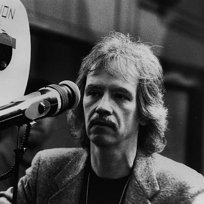 Poster zu John Carpenter