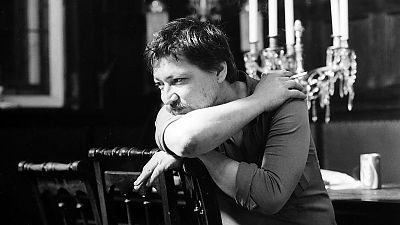 Poster zu Rainer Werner Fassbinder