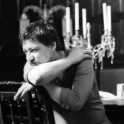 Poster zu Rainer Werner Fassbinder