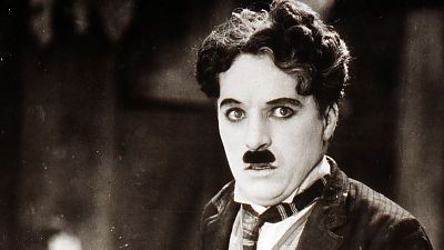 Poster zu Charlie Chaplin